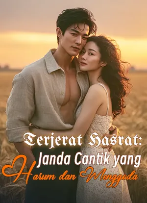 Terjerat Hasrat: Janda Cantik yang Harum dan Menggoda