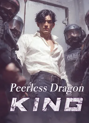 Peerless Dragon King