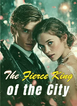 The Fierce King of the City