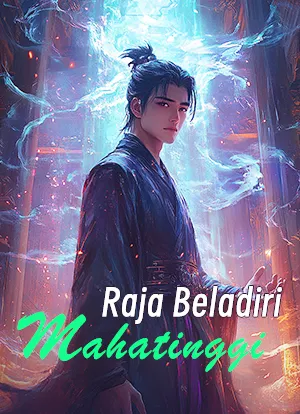Raja Beladiri Mahatinggi