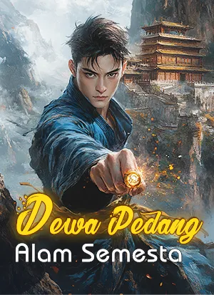Dewa Pedang Alam Semesta