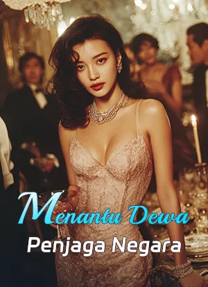 Menantu Dewa Penjaga Negara