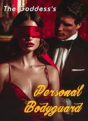The Goddess's Personal Bodyguard