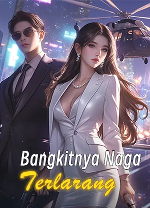 Bangkitnya Naga Terlarang
