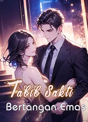 Tabib Sakti Bertangan Emas