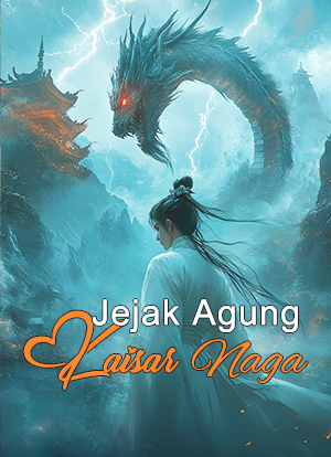 Jejak Agung Kaisar Naga