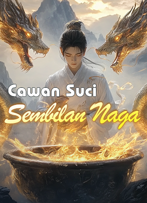 Cawan Suci Sembilan Naga