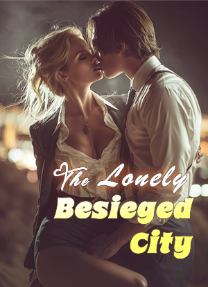 The Lonely Besieged City