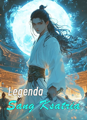Legenda Sang Ksatria