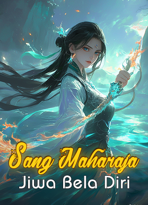 Sang Maharaja Jiwa Bela Diri