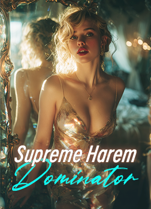 Supreme Harem Dominator