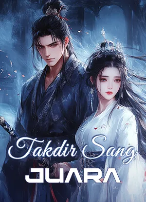 Takdir Sang Juara