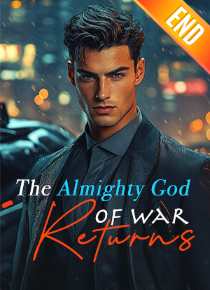 The Almighty God of War Returns