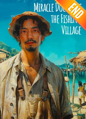Miracle Doctor of the Fishing Village