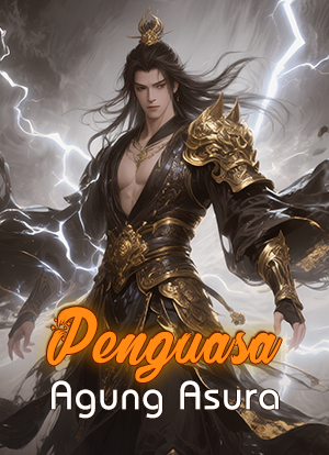Penguasa Agung Asura