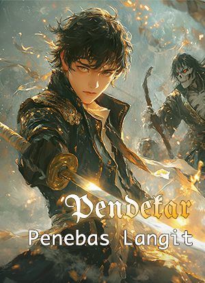 Pendekar Penebas Langit