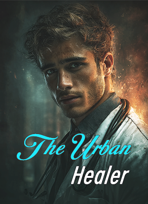 The Urban Healer