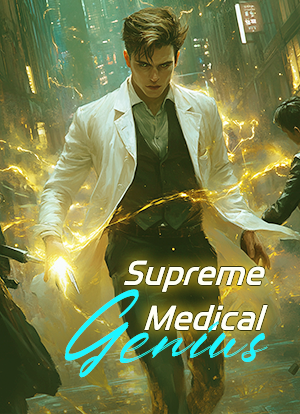 Supreme Medical Genius