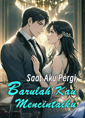 Saat Aku Pergi, Barulah Kau Mencintaiku