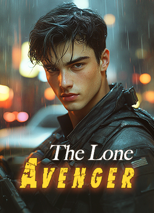The Lone Avenger