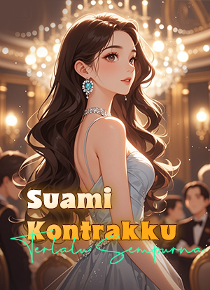 Suami Kontrakku Terlalu Sempurna
