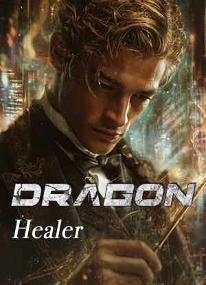 Dragon Healer