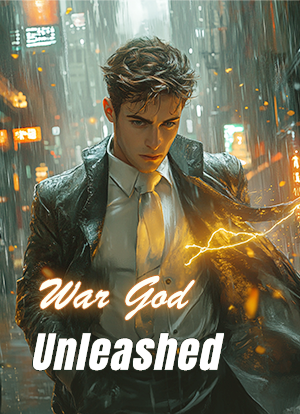War God Unleashed