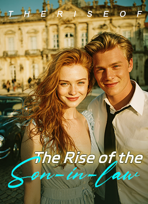 The Rise of the Son-in-law