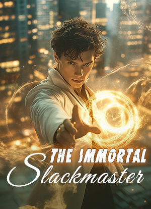 The Immortal Slackmaster