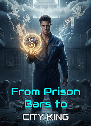 From Prison Bars to City King