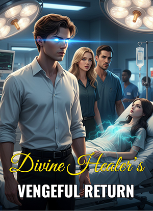 Divine Healer's Vengeful Return