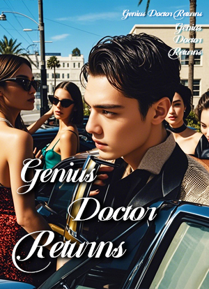 Genius Doctor Returns