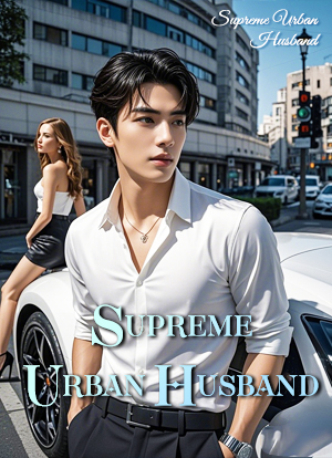 Supreme Urban Husband