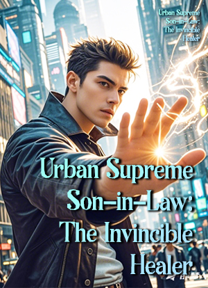 Urban Supreme Son-in-Law: The Invincible Healer