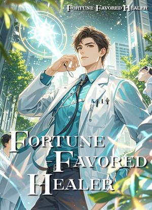 Fortune-Favored Healer