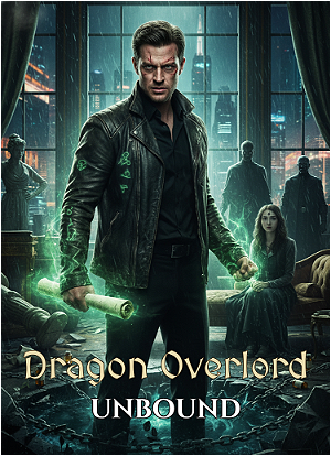 Dragon Overlord Unbound