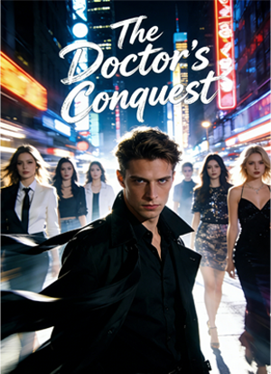 The Doctor's Conquest