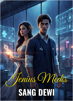 Jenius Medis Sang Dewi