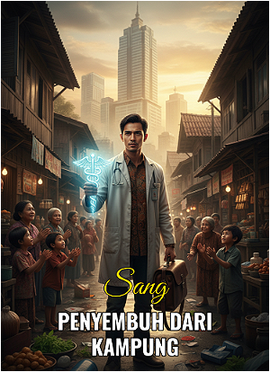 Sang Penyembuh dari Kampung