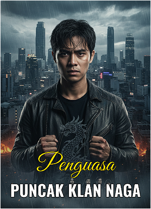 Penguasa Puncak Klan Naga