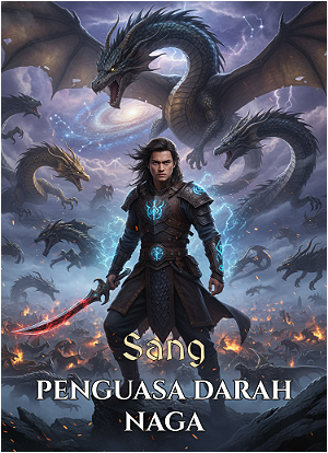 Sang Penguasa Darah Naga