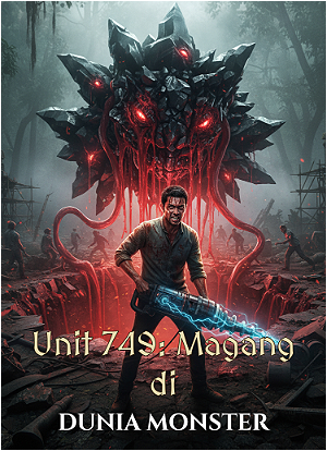 Unit 749: Magang di Dunia Monster