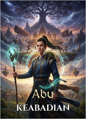 Abu Keabadian