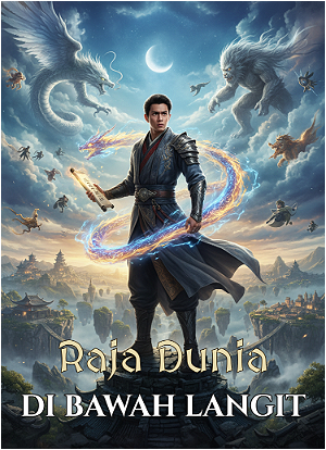 Raja Dunia di Bawah Langit