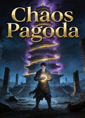 Chaos Pagoda
