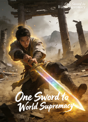 One Sword to World Supremacy