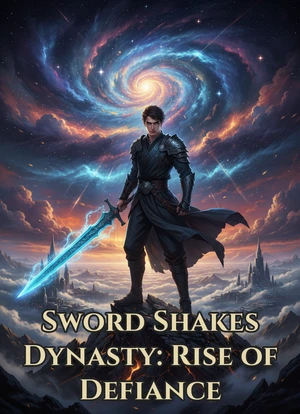Sword Shakes Dynasty: Rise of Defiance
