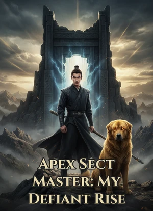 Apex Sect Master: My Defiant Rise