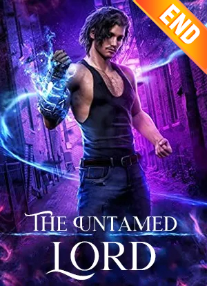 The Untamed Lord