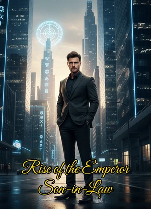 Rise of the Emperor Son-in-Law